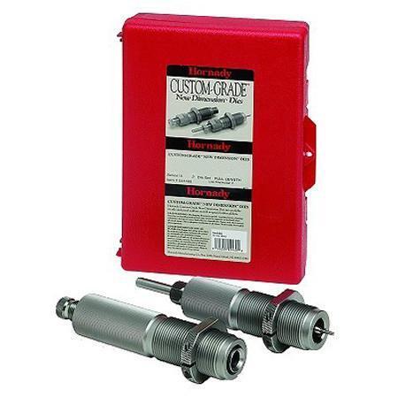 RE-LOADING - HORNADY DIE SET 17REM FIREBALL EXTREME OUTDOOR SPORTS