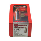 6.5MM MATCH 140GR (100PK)