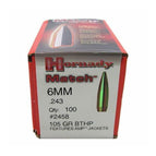 6MM 105GR (100PK)