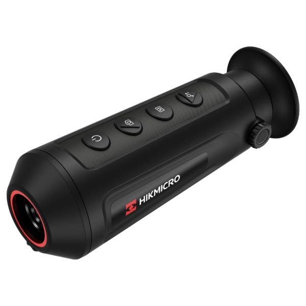 THERMAL OPTICS - HIKMICRO LYNX LC06 THERMAL MONOCULAR EXTREME OUTDOOR SPORTS