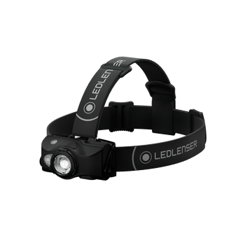 LIGHTING - LEDLENSER MH8 OUTOOR HEADLAMP EXTREME OUTDOOR SPORTS
