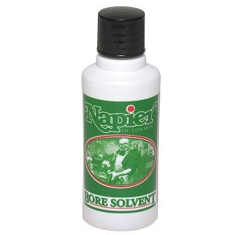 CLEANING - NAPIER BORE SOLVENT 50ml EXTREME OUTDOOR SPORTS