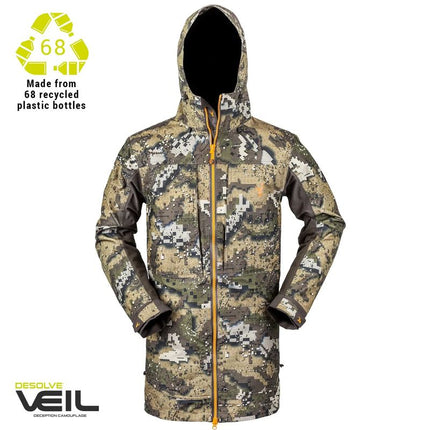 CLOTHING - HUNTERS ELEMENT ODYSSEY JACKET DESOLVE VEIL SZXL DESOLVE VEIL/SZXS EXTREME OUTDOOR SPORTS