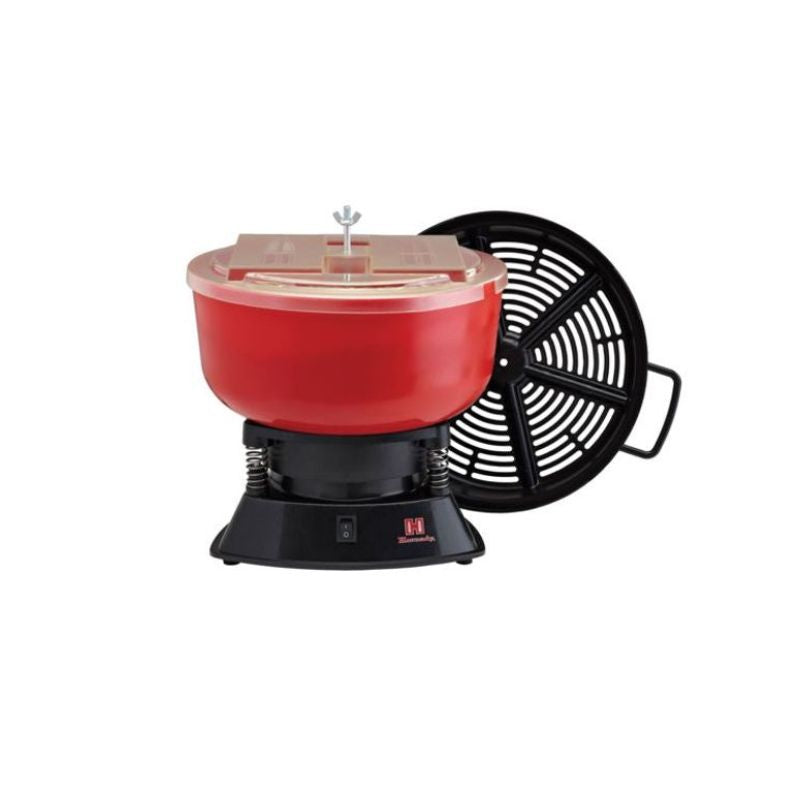 RE-LOADING - HORNADY M-1 CASE TUMBLER EXTREME OUTDOOR SPORTS