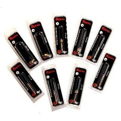 CLEANING - HUNTPRO JAP BRASS 22CAL EXTREME OUTDOOR SPORTS