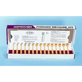 RE-LOADING - LEE POWDER MEASURE DIPPER KIT EXTREME OUTDOOR SPORTS