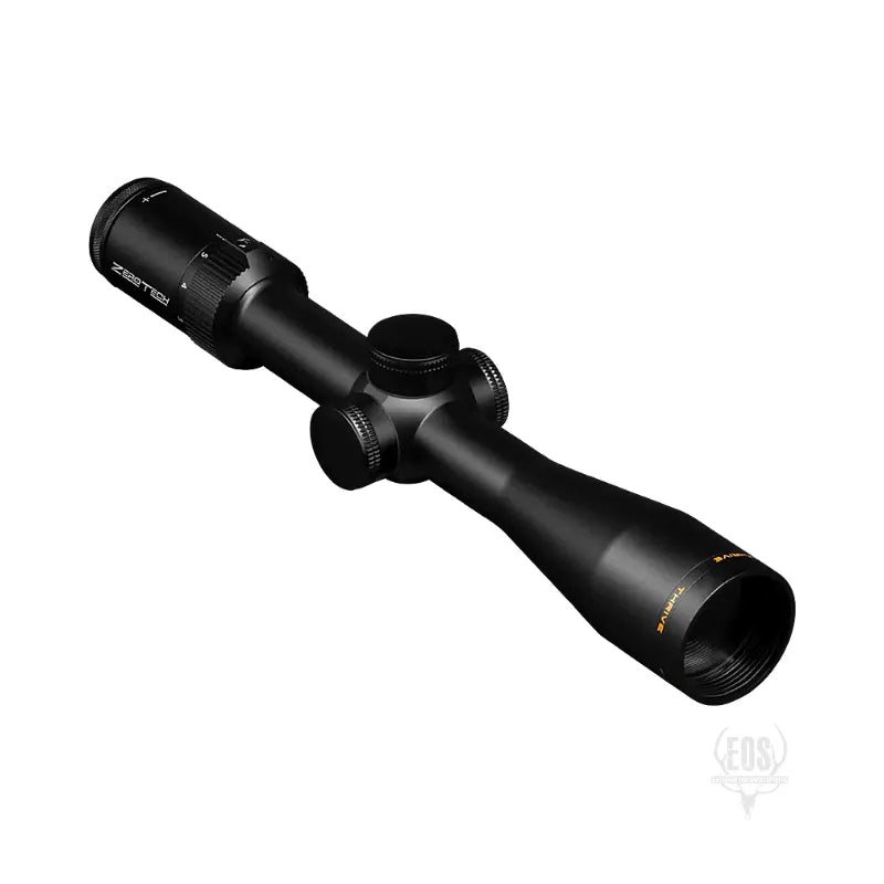 ZEROTECH ZT THRIVE 3-12x44 MILDOT - EXTREME OUTDOOR SPORTS