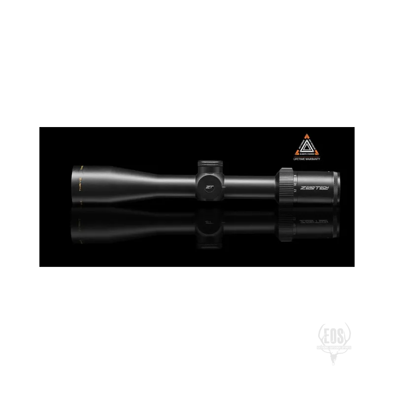 ZEROTECH ZT THRIVE 3-12x44 MILDOT - EXTREME OUTDOOR SPORTS