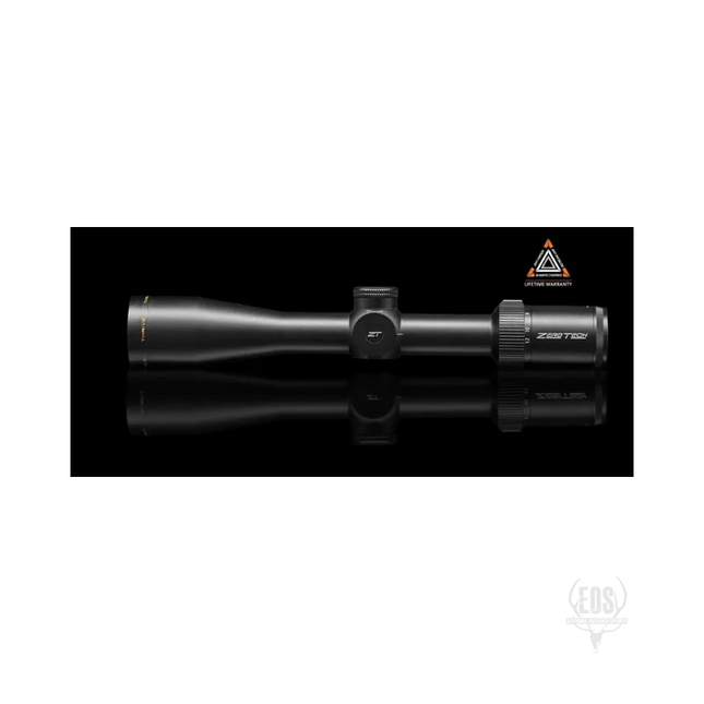ZEROTECH ZT THRIVE 3-12x44 MILDOT - EXTREME OUTDOOR SPORTS
