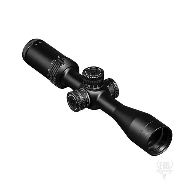 ZEROTECH VENGEANCE 3-12x40 DUPLEX - EXTREME OUTDOOR SPORTS