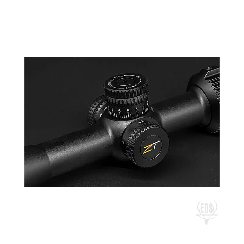 ZEROTECH VENGEANCE 3-12x40 DUPLEX - EXTREME OUTDOOR SPORTS
