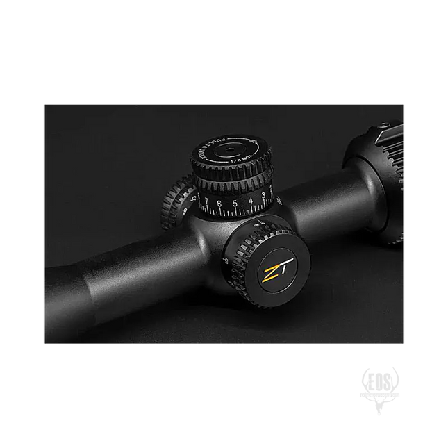 ZEROTECH VENGEANCE 3-12x40 DUPLEX - EXTREME OUTDOOR SPORTS