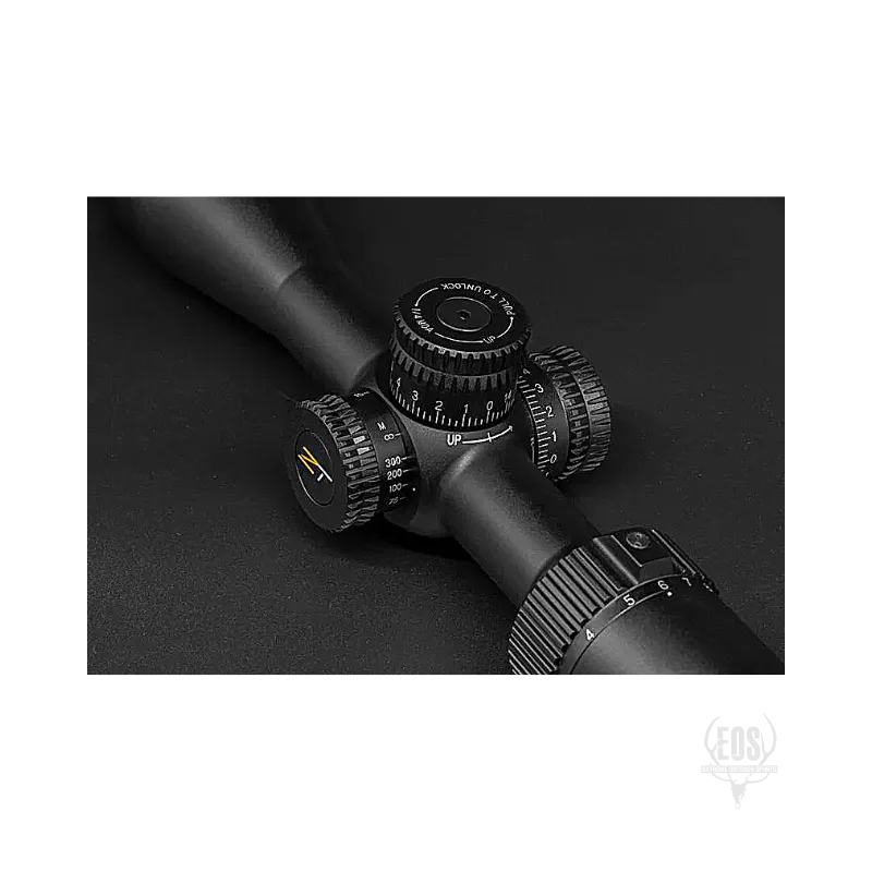 ZEROTECH VENGEANCE 3-12x40 DUPLEX - EXTREME OUTDOOR SPORTS