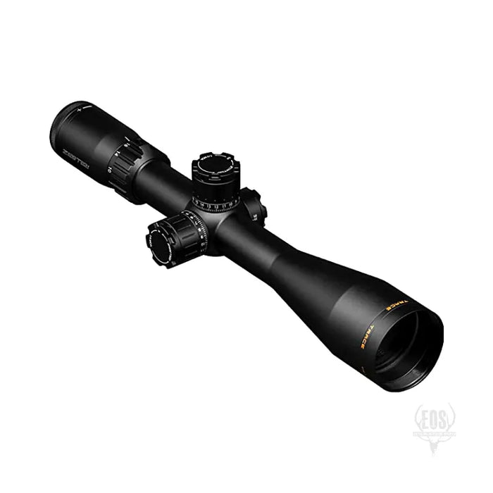 ZEROTECH SCOPE TRACE 4.5-27x50 R3 MOA - EXTREME OUTDOOR SPORTS