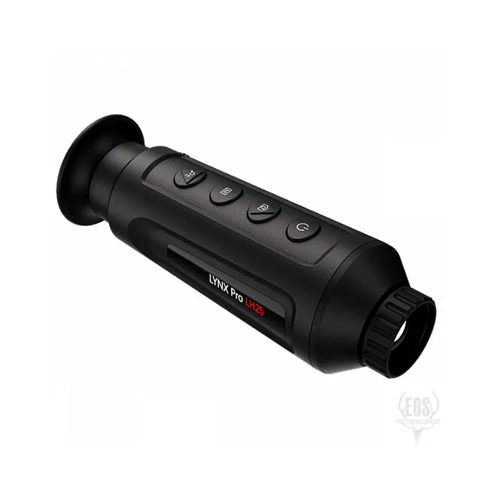 THERMAL OPTICS - HIKMICRO LYNX PRO LH25 THERMAL MONOCULAR 384x288 EXTREME OUTDOOR SPORTS
