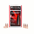 .22 CAL 60GR SP (100PK)