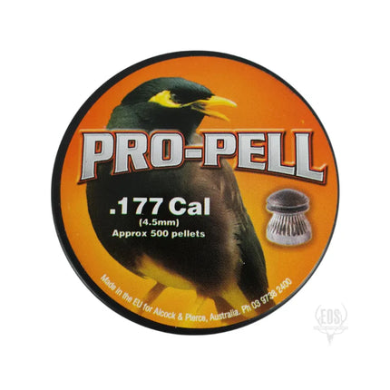 AMMUNITION - EXP PELLET .22 EXTREME OUTDOOR SPORTS