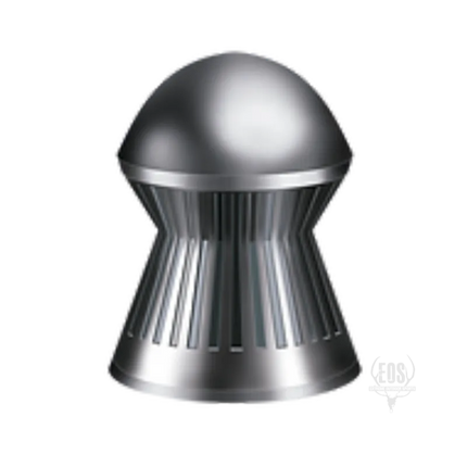 RAB STR DIABOLO .22/5.5MM PELLET (13.90GR, 250 PACK) - EXTREME OUTDOOR SPORTS