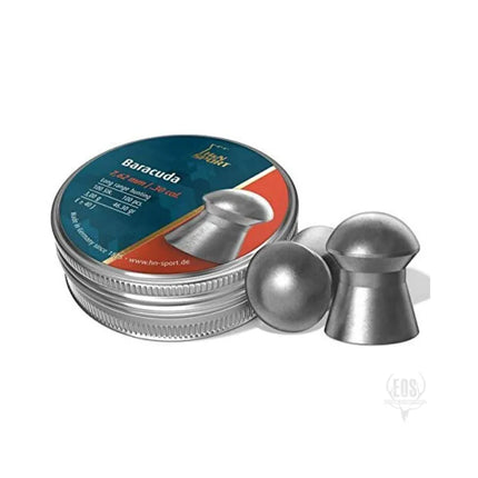AMMUNITION - H&N BARACUDA .30 EXTREME OUTDOOR SPORTS