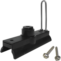 RIFFE REEL CONVERTER KIT BASE (LO-PRO) - RADIAL TO FLAT - EXTREME OUTDOOR SPORTS