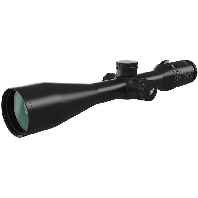 OPTICS - GPO SPECTRA 4X 4-16x50I G4I RETICLE EXTREME OUTDOOR SPORTS