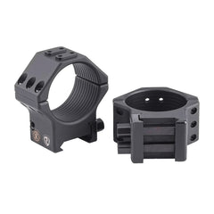 RITON BY CONTESSA 34MM TACTICAL 34MM RINGS 10MM HEIGHT WITH BUBLE LEVEL - EXTREME OUTDOOR SPORTS