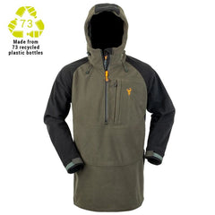 CLOTHING - HUNTERS ELEMENT SENTRY BUSH COAT FOREST GREEN SZM SZ2XL EXTREME OUTDOOR SPORTS