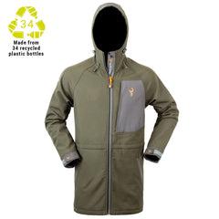 CLOTHING - HUNTERS ELEMENT SPECTRE JACKET FOREST GREEN SZXL SZM EXTREME OUTDOOR SPORTS