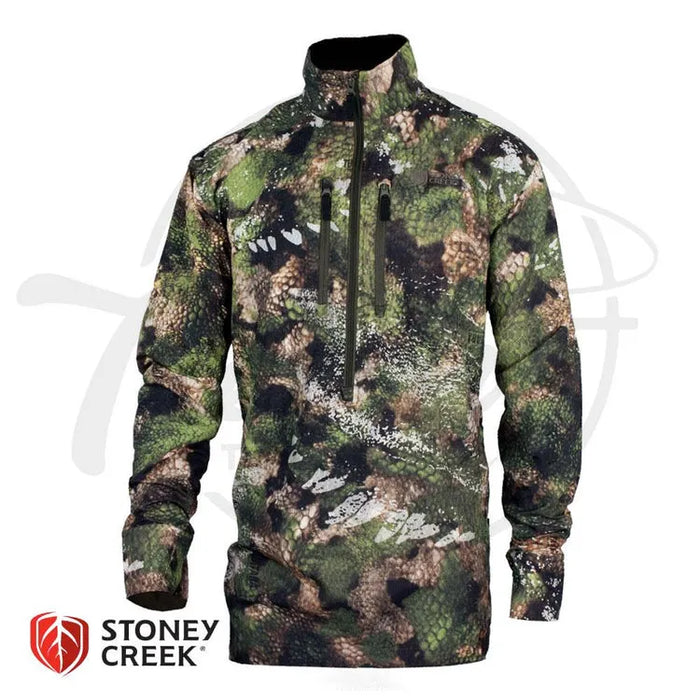 CLOTHING - STONEY CREEK FAST HUNT TOP TCF M EXTREME OUTDOOR SPORTS
