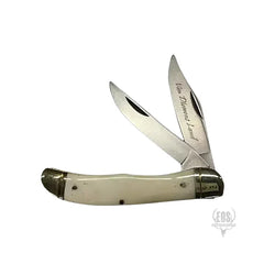 VAN DIEMENS KIFE DROVER 2 BLADE BONE - EXTREME OUTDOOR SPORTS