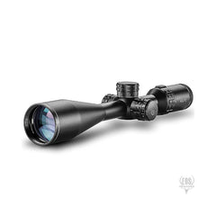 OPTICS - HAWKE FRONTIER SF 5-25x50 MIL PRO RETICLE ZERO LOCK TURRET EXTREME OUTDOOR SPORTS