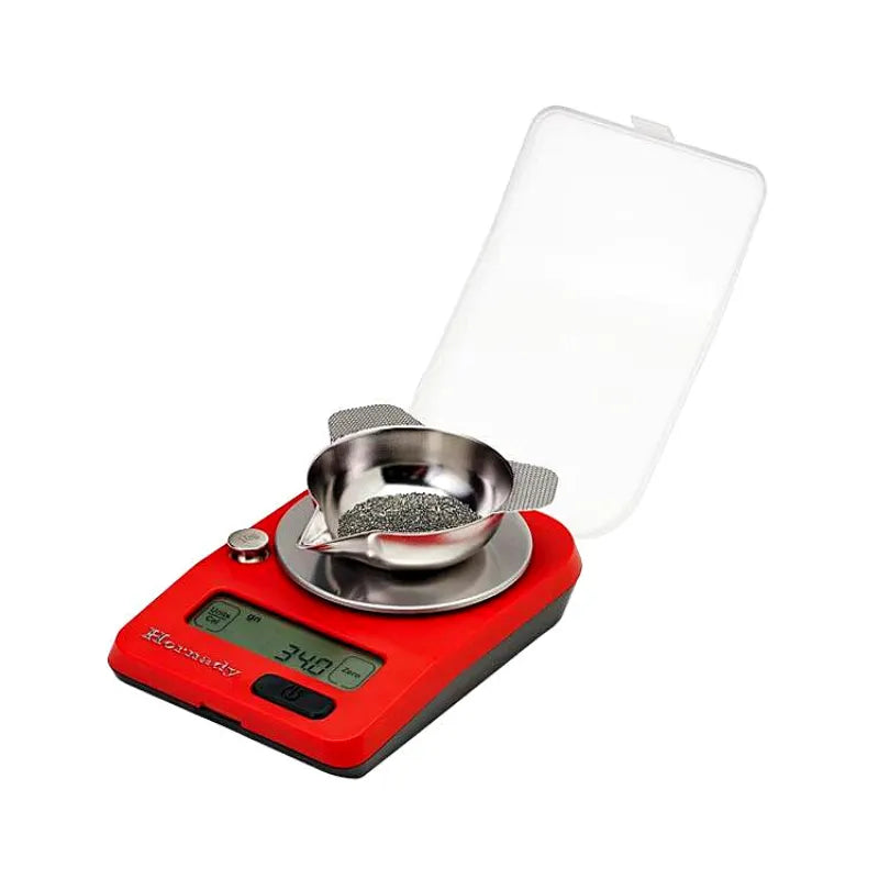 RE-LOADING - HORNADY G3-1500 ELECTRONIC SCALE EXTREME OUTDOOR SPORTS