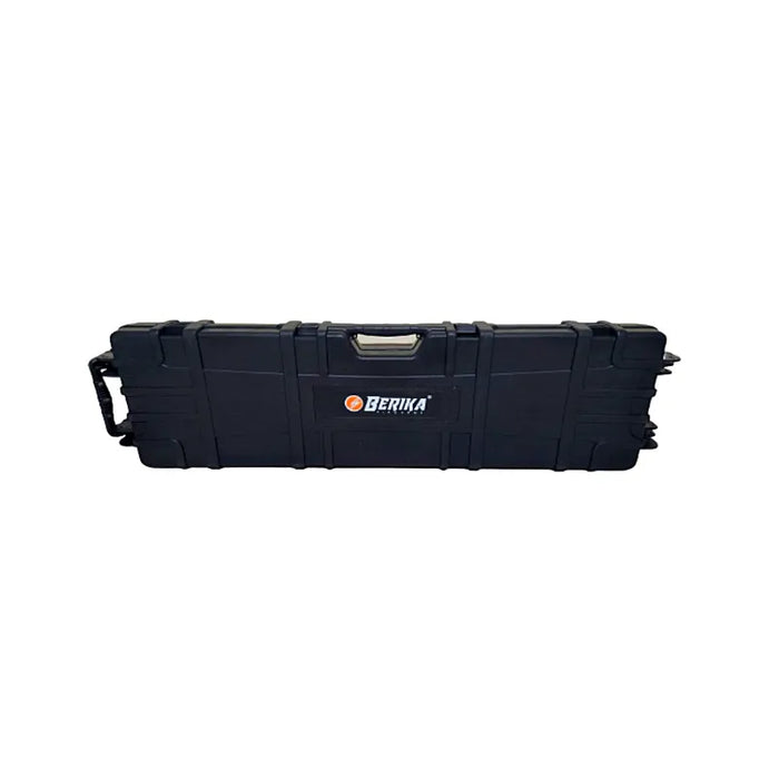 RIFLE BAGS - BERIKA HEAVY DUTY HARD CASE (WITH WHEELS) EXTREME OUTDOOR SPORTS