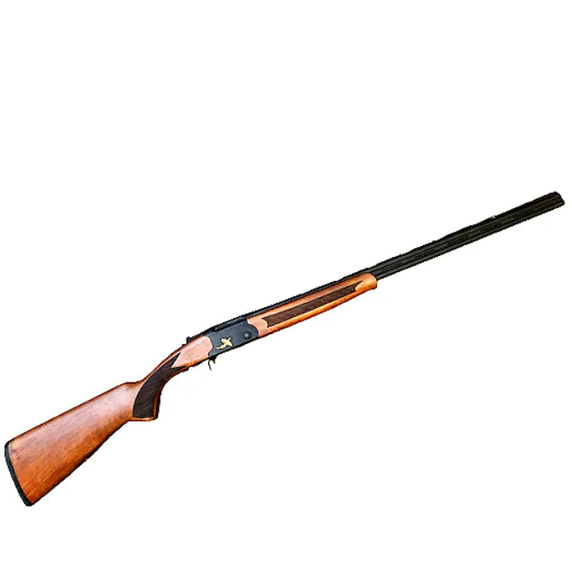 BERIKA 102TQ .410 OVER & UNDER SHOTGUN 28