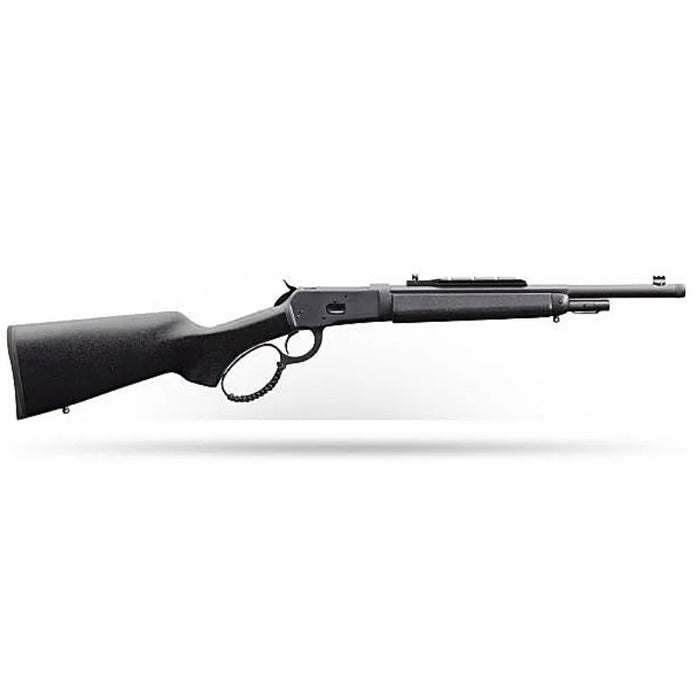 FIREARMS - CHIAPPA 1892 TD WILDLANDS – BLACK .44MAG - 16.5" BBL EXTREME OUTDOOR SPORTS