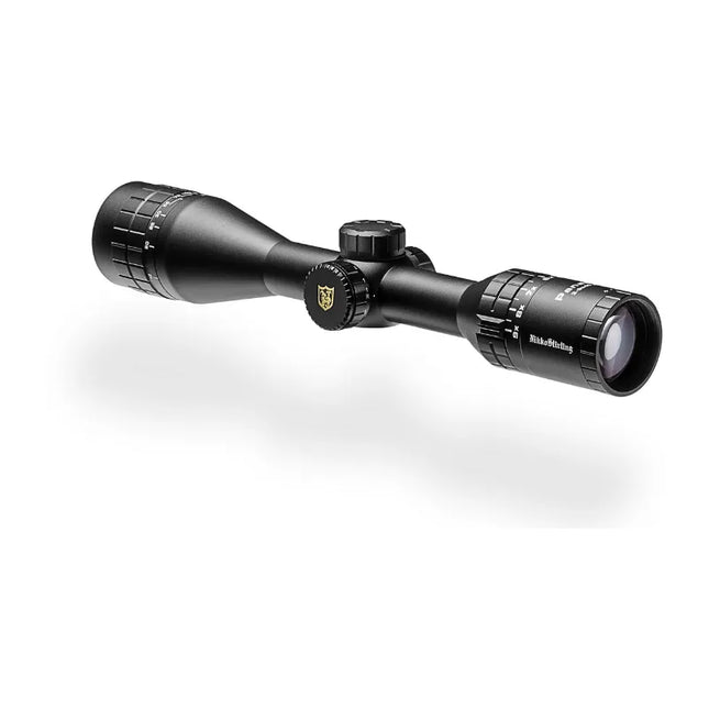 OPTICS - NIKKO STIRLING PANAMAX 3-9x40 HALF MD RETICLE EXTREME OUTDOOR SPORTS