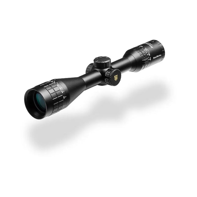 OPTICS - NIKKO STIRLING PANAMAX 3-9x40 HALF MD RETICLE EXTREME OUTDOOR SPORTS