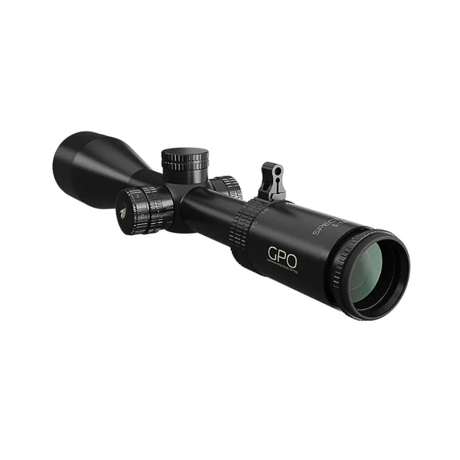 OPTICS - GPO SPECTRA 6X 3-18x56i BRI RETICLE EXTREME OUTDOOR SPORTS
