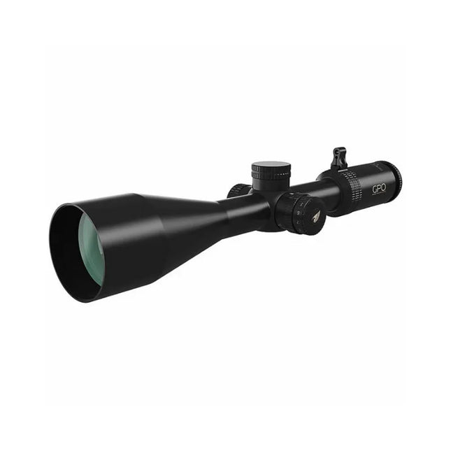 OPTICS - GPO SPECTRA 6X 3-18x56i BRI RETICLE EXTREME OUTDOOR SPORTS
