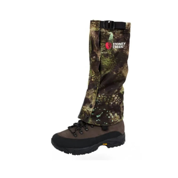 CLOTHING - STONEY CREEK LONG GAITERS TCF EXTREME OUTDOOR SPORTS