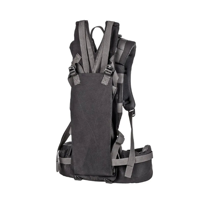 HUNTERS ELEMENT ARETE FRAME PACK BLACK EXTREME OUTDOOR SPORTS