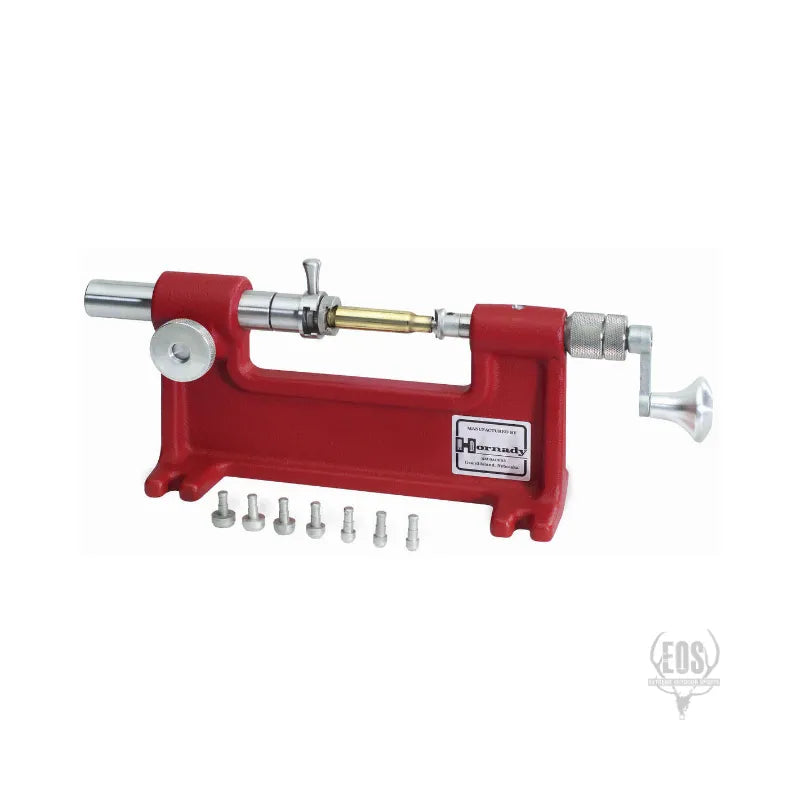 RE-LOADING - HORNADY CASE TRIMMER EXTREME OUTDOOR SPORTS