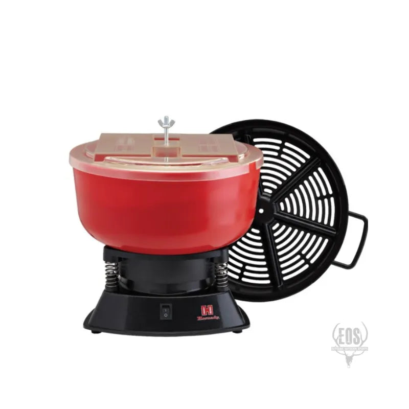 RE-LOADING - HORNADY CASE TUMBLER M-2 EXTREME OUTDOOR SPORTS