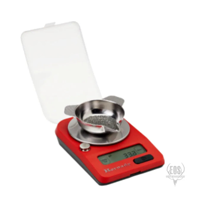 RE-LOADING - HORNADY ELECTRONIC SCALE GS1500 EXTREME OUTDOOR SPORTS