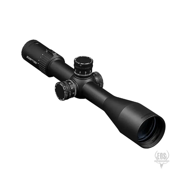 ZEROTECH VENGEANCE 5-25x56 RMG FFP MRD ZERO STOP 34MM - EXTREME OUTDOOR SPORTS
