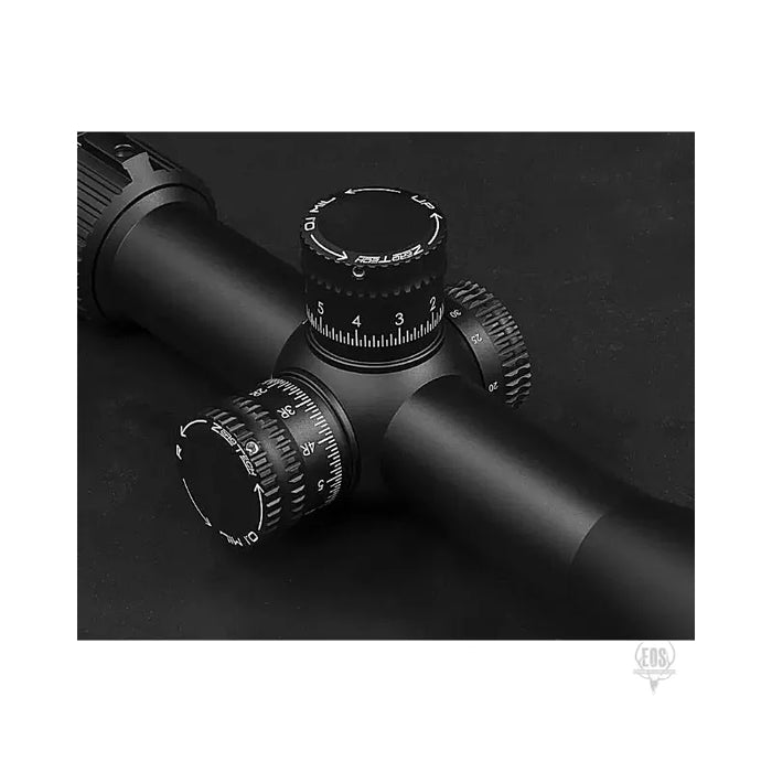 ZEROTECH VENGEANCE 5-25x56 RMG FFP MRD ZERO STOP 34MM – EXTREME OUTDOOR ...