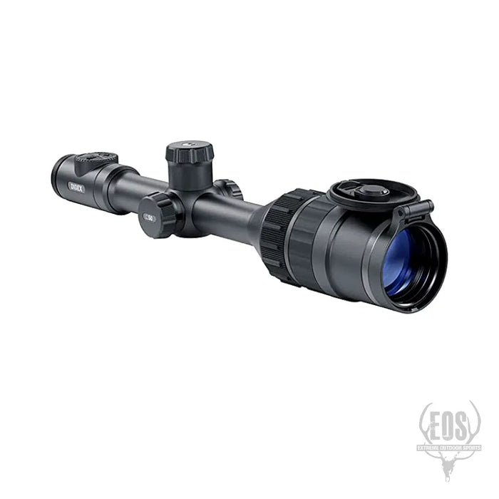 PULSAR DIGEX C50DIGITAL DAY AND NIGHT VISION SCOPE 850IR - EXTREME OUTDOOR SPORTS