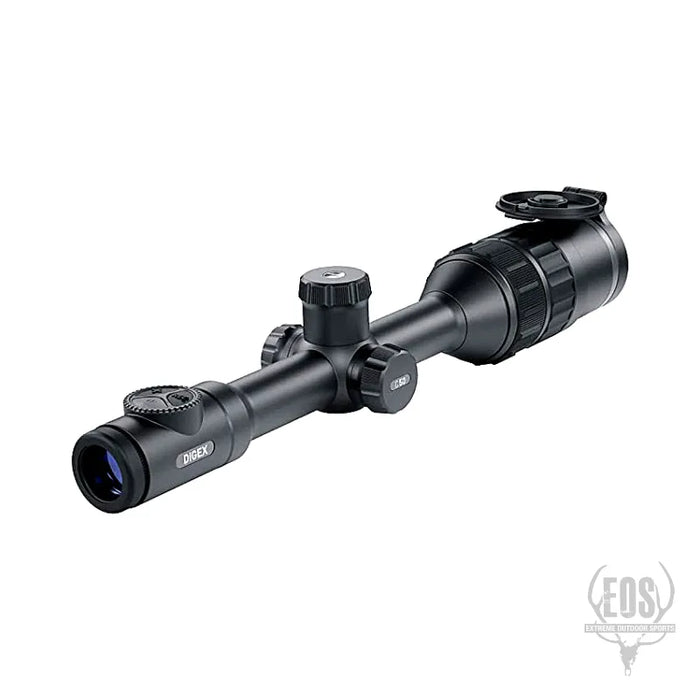 PULSAR DIGEX C50DIGITAL DAY AND NIGHT VISION SCOPE 850IR - EXTREME OUTDOOR SPORTS
