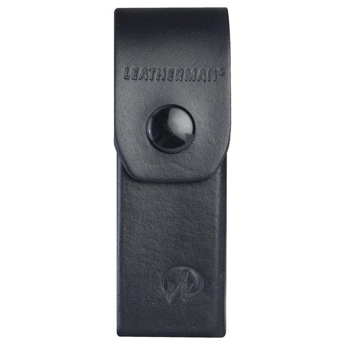 SHOOTING ACCESSORIES - LEATHERMAN SHEATH LEATHER BOX 4.5" S/TOOL 300, SIGNAL TOOL EXTREME OUTDOOR SPORTS