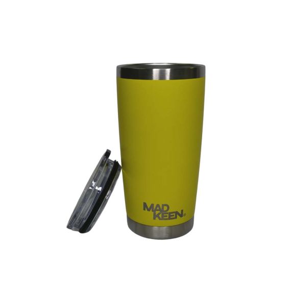DRINKWARE - MADKEEN A YOU BUTE LIME EXTREME OUTDOOR SPORTS